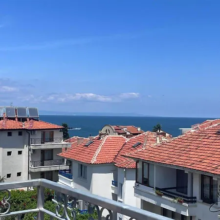 и студиа алекса And Alexa Apartament *