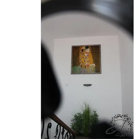 Apartament и студиа алекса And Alexa