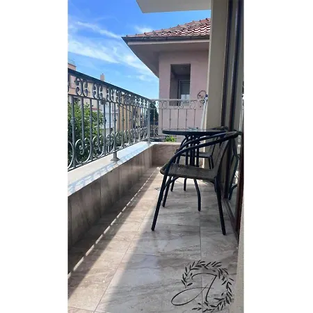 Apartament и студиа алекса And Alexa *