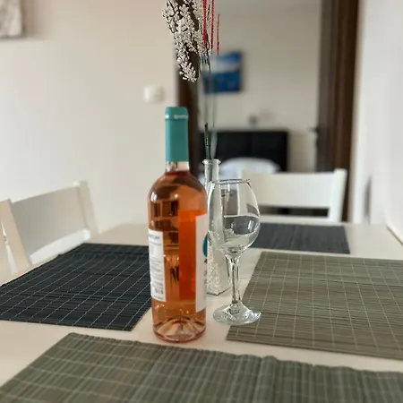 Apartament и студиа алекса And Alexa
